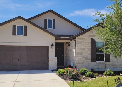 716 Leeward Pass - Photo 1