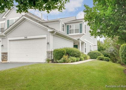 742 Genesee Drive - Photo 1