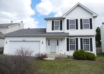 2832 Skylane Drive - Photo 1
