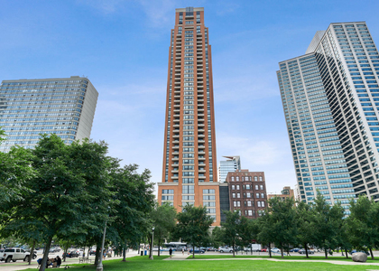 1160 S Michigan Avenue - Photo 1
