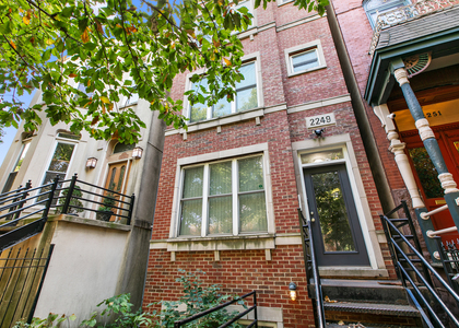 2249 W Monroe Street - Photo 1