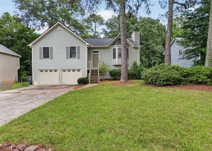 2562 Kennesaw Springs Court - Photo 1