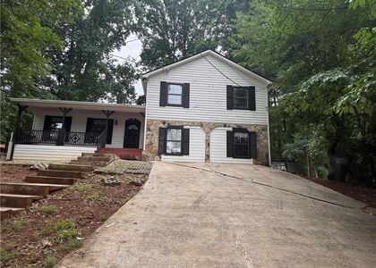 4960 Cold Springs Drive Nw - Photo 1