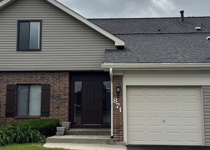 871 Cross Creek Court - Photo 1