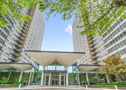 3550 N Lake Shore Drive - Photo 1