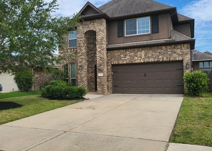 18711 Majestic Vista Lane - Photo 1