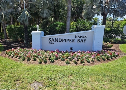 3001 Sandpiper Bay Circle - Photo 1
