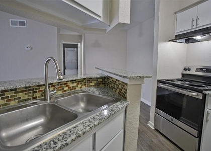 2700 S Dairy Ashford Road - Photo 1