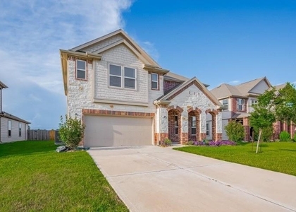 5815 Texas Sage Drive - Photo 1