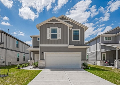 17711 Vernonia Lane - Photo 1