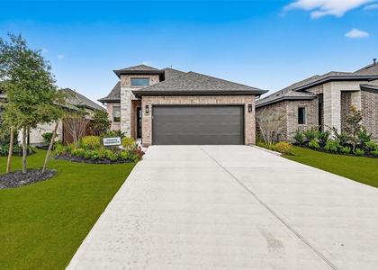 5019 Bowen Prairie Drive - Photo 1