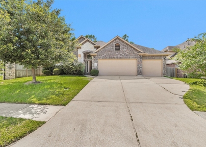138 Meadow Landing Drive - Photo 1