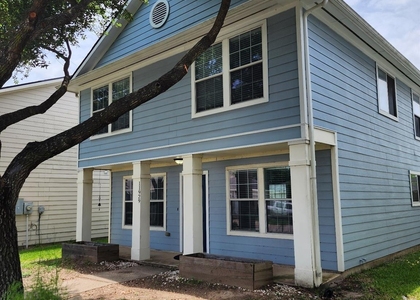 11929 Sanspereil Drive - Photo 1
