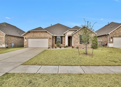 10220 Goose Creek Lane - Photo 1