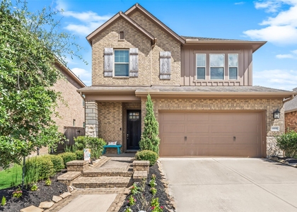 15510 Bosque Valley Court - Photo 1