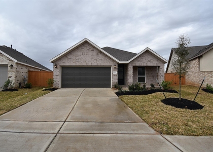 6303 Golden Seaton Drive - Photo 1