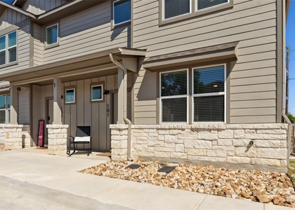 520-1201b Powell Drive - Photo 1
