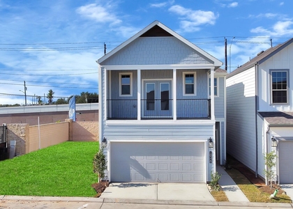 10320 Marston Vineyard Street - Photo 1