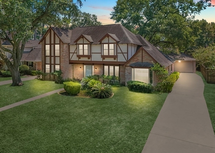 8011 Liberty Elm Court - Photo 1