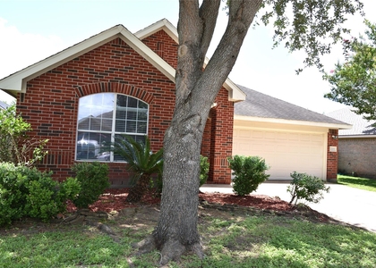 2705 Hewn Rock Way - Photo 1