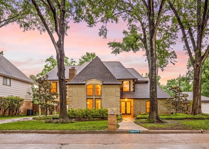 12914 Ivyforest Drive - Photo 1