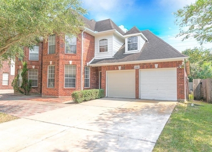 15411 Seminole Canyon Drive - Photo 1