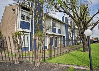 2700 S Dairy Ashford Road - Photo 1