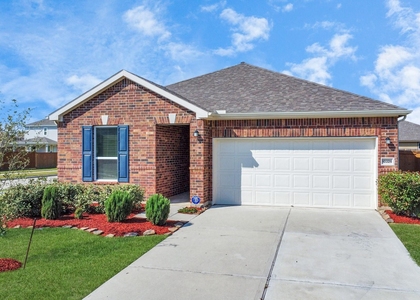 10326 Mount Winchell Drive - Photo 1