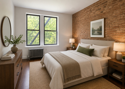Nostrand Avenue - Photo 1