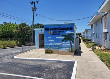 8401 N Atlantic Avenue - Photo 1