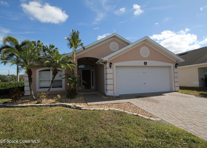 2440 Bridgeport Circle - Photo 1