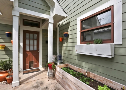 1227 Harvard Street - Photo 1
