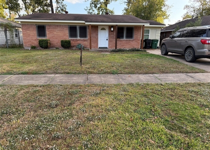 7626 Rhobell Street - Photo 1