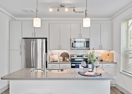 1700 Katy Fort Bend Road - Photo 1