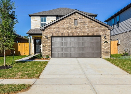 5723 Fresh View Court - Photo 1