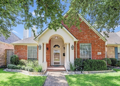 9907 Kemp Forest Drive - Photo 1