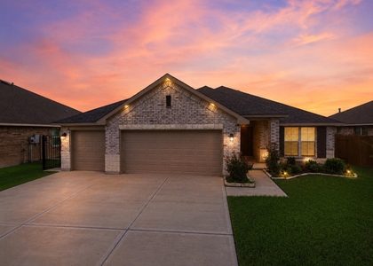 10142 Whitney Reach Drive - Photo 1