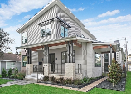603 E 26th Street - Photo 1
