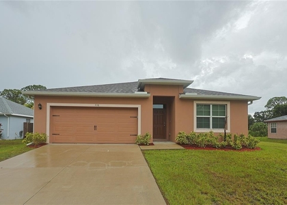 538 Vin Rose Circle Se - Photo 1