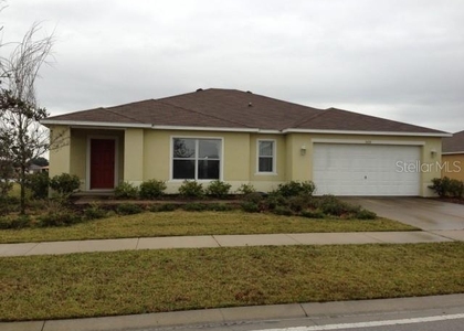 5109 Butterfly Shell Drive - Photo 1