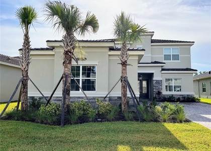 3392 Acacia Bay Avenue - Photo 1