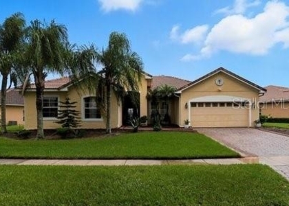 3010 Winding Trail - Photo 1