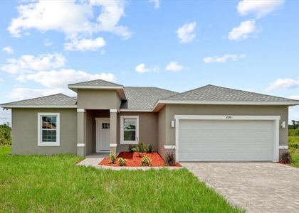 2120 Poinciana Drive - Photo 1