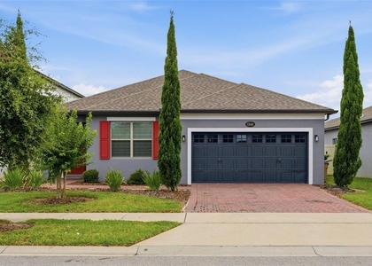 1840 Napoli Drive - Photo 1