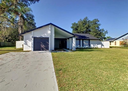 822 E Flag Lane - Photo 1