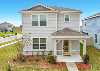 1823 Summer Serenity Drive - Photo 1