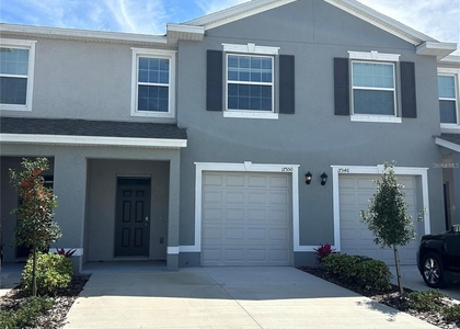 17550 Crescent Moon Loop - Photo 1