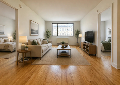 Riverside Dr & 96th Street - Photo 1