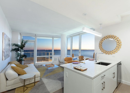 1 Ocean Drive - Photo 1