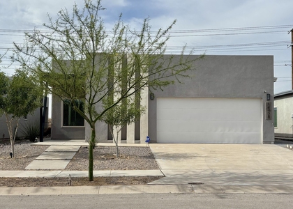 14928 John Mcneely Avenue - Photo 1